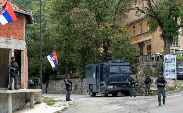The Guardian: Serbia mund të sanksionohet, SHBA po heton grupin&hellip;