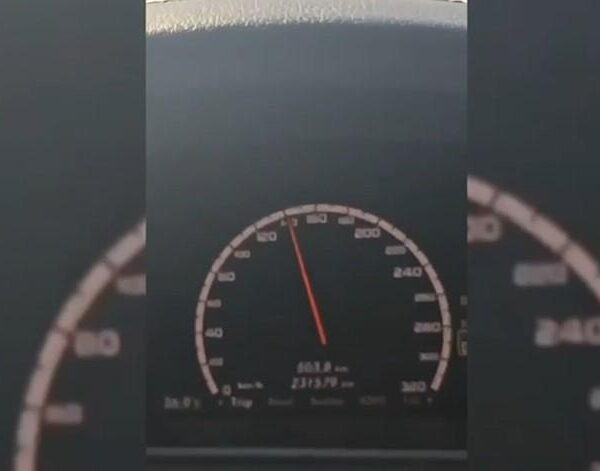 “Mbi 10 mijë gjoba në javë”, Policia: 19 shoferë të&hellip;
