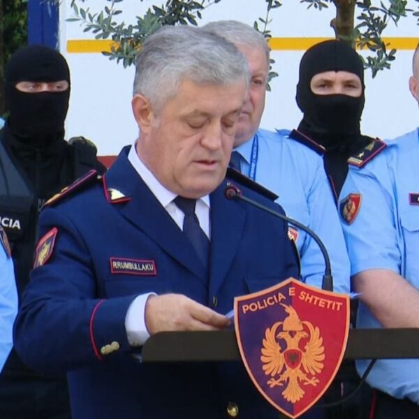 Arrest me burg për 9 të akuzuarit për drogë në&hellip;