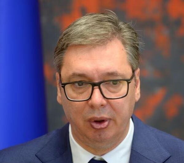 Sulmi terrorist në Kosovë, Vuçiç bisedon me vendet e QUINT-it&hellip;