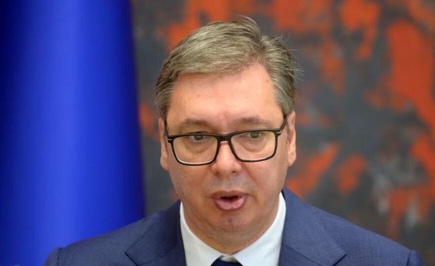 OSBE e ashpër me Vuçiç: Ndërhyrja në zgjedhje,&hellip;