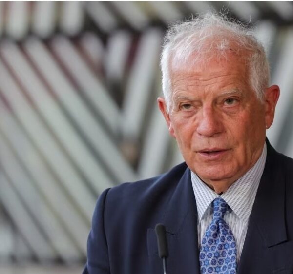 Ministrat akuza ndaj Borrell: Po mbani anën e Serbisë