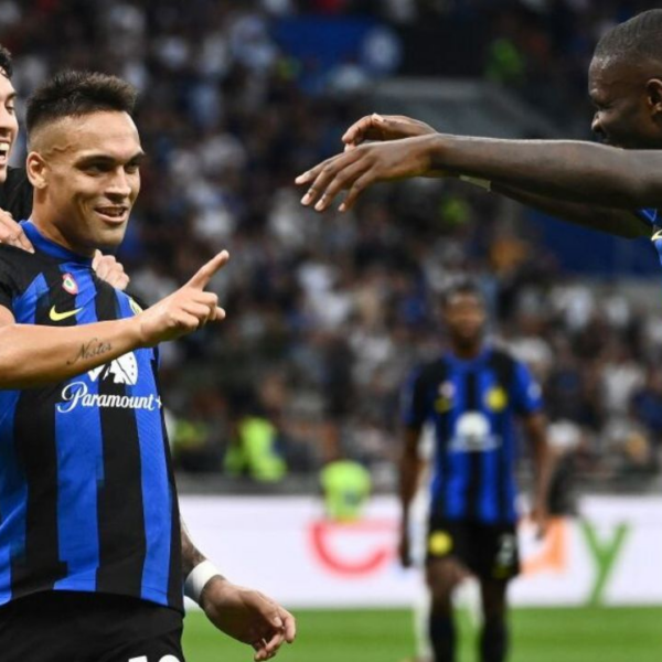 Thuram: Mund të kisha bërë dy gola, por kemi ndeshje&hellip;