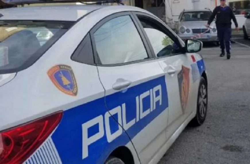 Shfrytëzonin për prostitucion të miturën, arrestohen dy persona&hellip;
