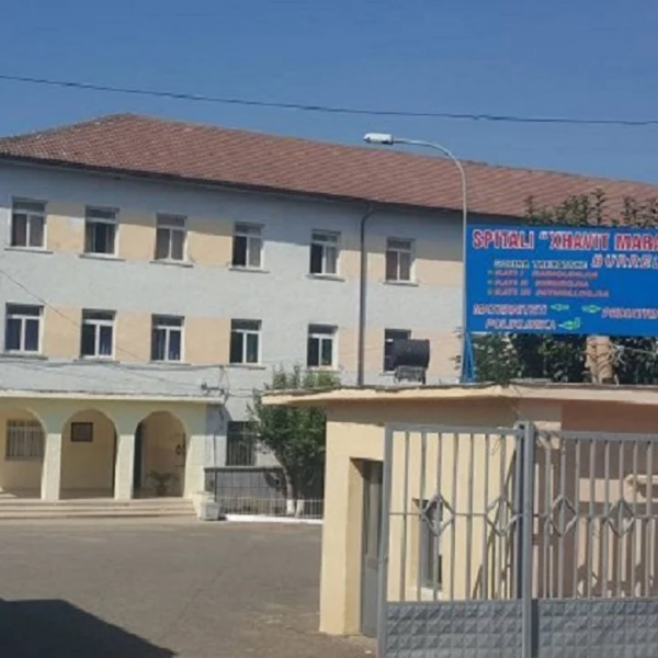 Shfaqi probleme shëndetësore në çerdhe, ndërron jetë 2-vjeçari në Burrel