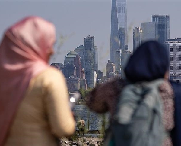 “Trashëgimia amerikane e islamofobisë u eksportua dhe globalizua pas sulmeve&hellip;