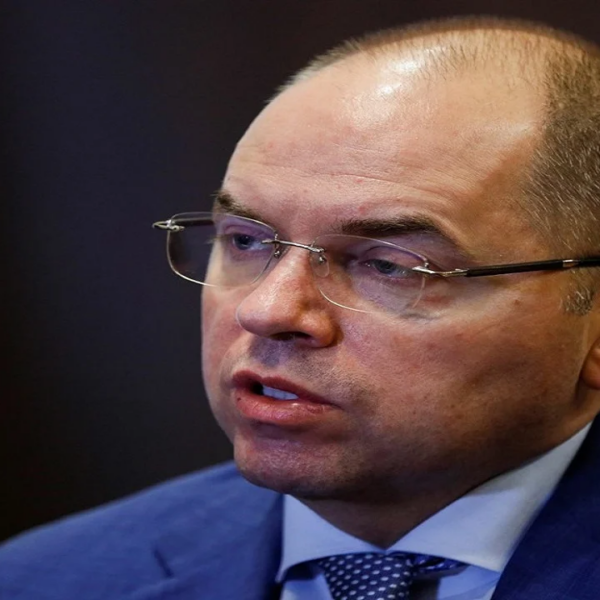 Në hetim për korrupsion, arrestohet ish-ministri ukrainas i Shëndetësisë