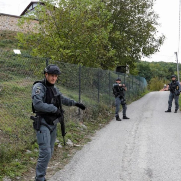 Banorët e Banjskës të frikësuar: Jemi të tmerruar, të na&hellip;