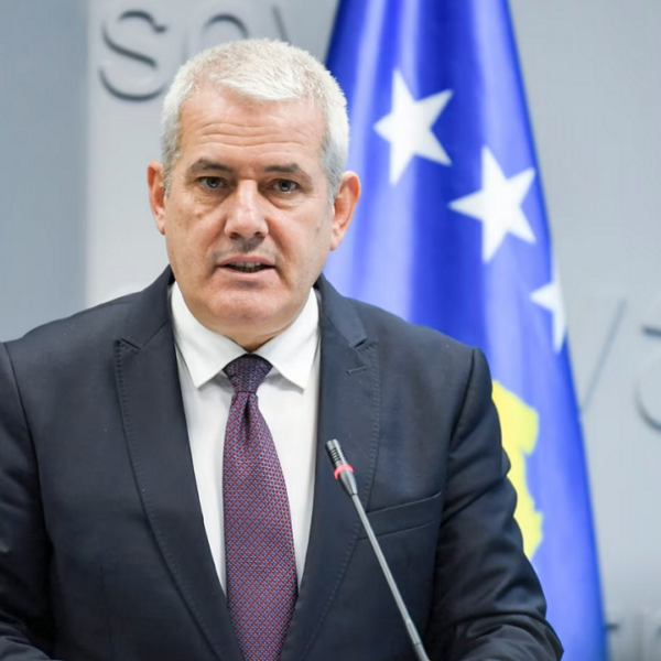 Sveçla: Njëri prej sulmuesve të vrarë, rojë e Vullinit në&hellip;