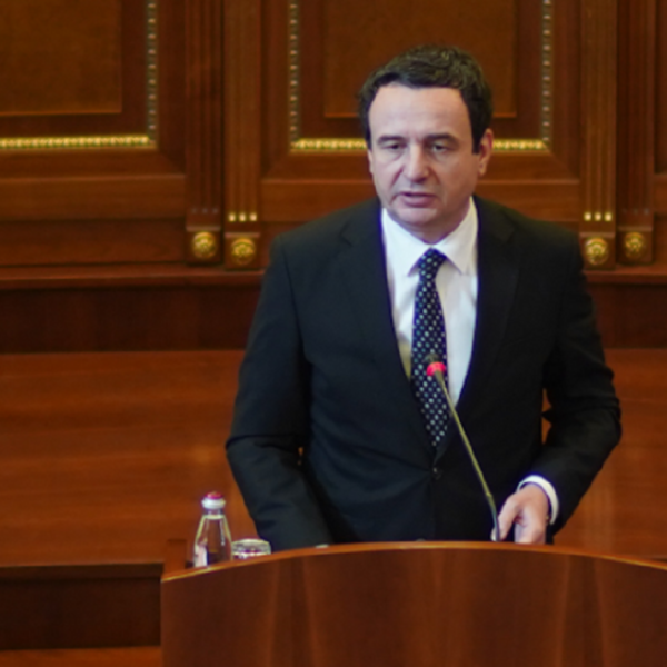 “Sulmuesit të dorëzohen ose ekstradohen”/ Kurti: Serbia të sanksionohet ndërkombëtarisht,&hellip;