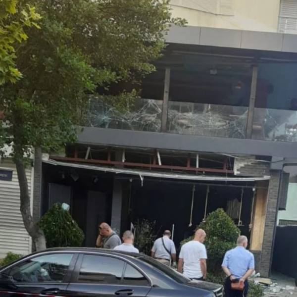 Banda e Laert Haxhisë vendosi eksplozivin në lokalin e Noizyt&hellip;