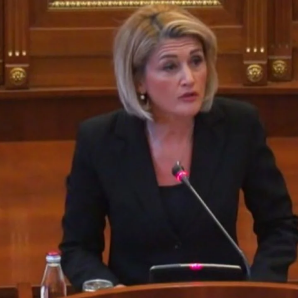 ​Kuvendi i Kosovës do të miratojë rezolutë për dënimin e&hellip;