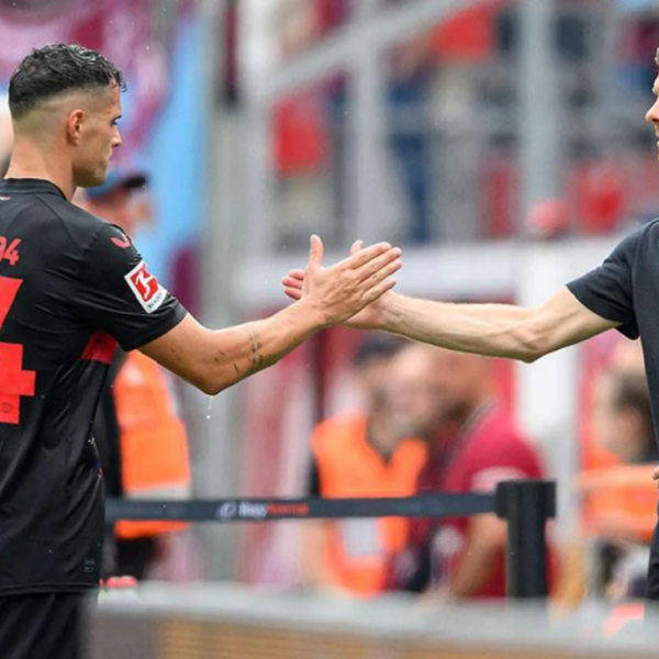 Jo vetëm Xabi Alonso për stolin, Realin e tundon italiani&hellip;