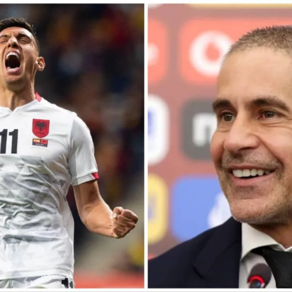 E vërteta e dëmtimit të Uzunit, çlirohet Sylvinho!