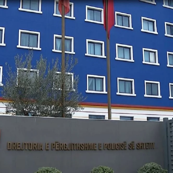 Ndryshime në Policinë e Shtetit! Pas Lezhës, nisin lëvizjet e&hellip;