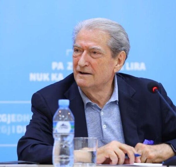 Kuvendi dërgon në SPAK vendimin për Berishën