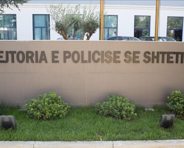 Megaoperacioni në vend, në total arrestohen 200 persona, sekuestrohen drogë&hellip;