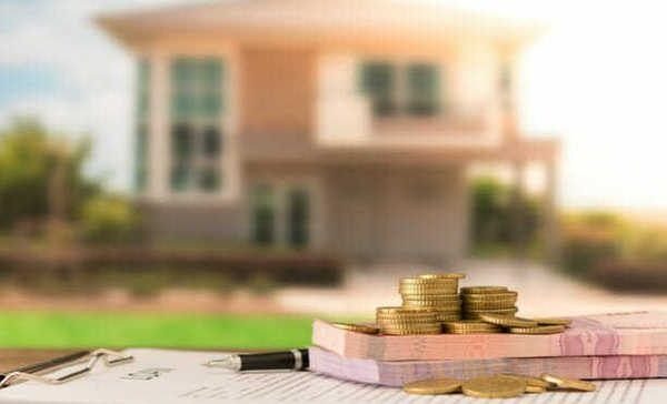 4.7% e familjeve shqiptare kanë një kredi për shtëpi