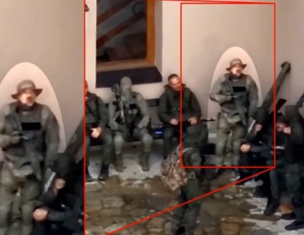 Serbia liron Radoiçiçin, i ndalohet të shkojë në Kosovë