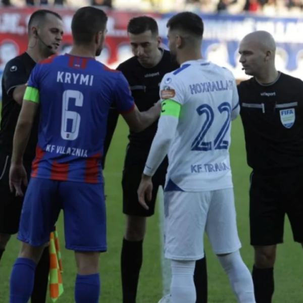 “Po mbillet bari i ri”, klasikja Vllaznia-Tirana spostohet në Kukës