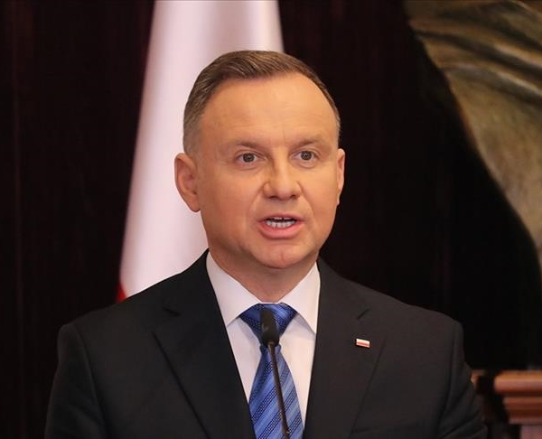 Presidenti polak, Duda: Solidariteti në BE është “përrallë zanash”
