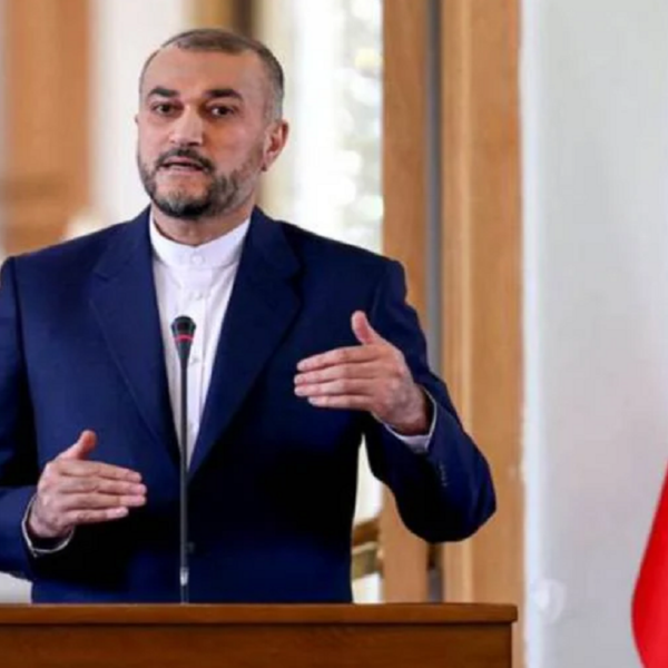 Ministri i Jashtëm i Iranit paralajmëron Izraelin: Fronte të reja&hellip;