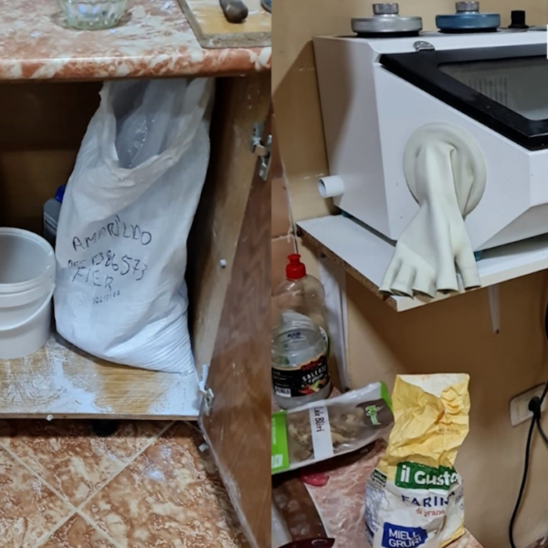 Kanabis te dentisti! Arrestohet 40-vjeçari në Fier, ushtronte profesionin pa&hellip;