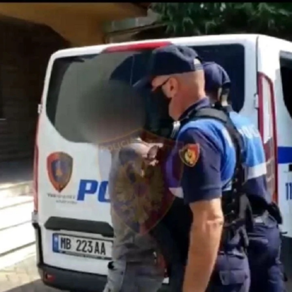 I dënuar për shitje të lëndëve narkotike, arrestohet 32-vjeçari në&hellip;