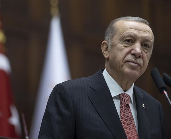 Erdoğan anulon planin për të vizituar Izraelin për shkak të&hellip;