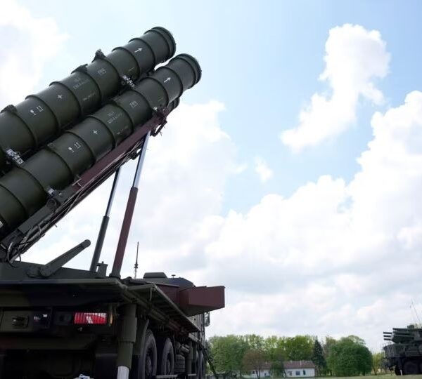 Serbia blen armë nga Kina, pajiset me sisteme të raketave&hellip;