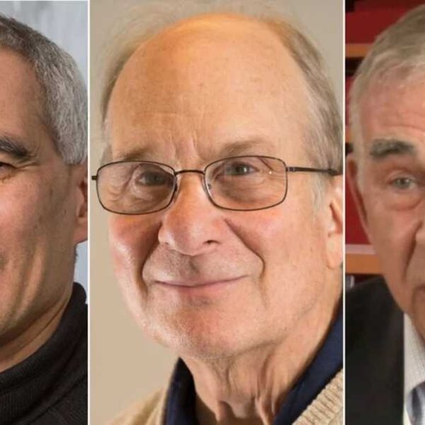 Shpallet Nobeli për Kiminë, fitohet nga 3 shkencëtarët që zbuluan&hellip;