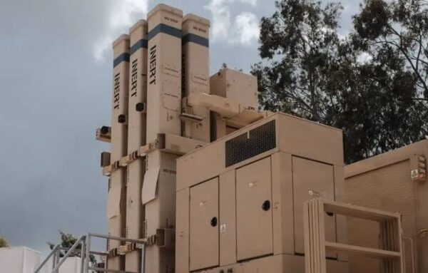 Çfarë është Sky Shield sistemi i ri i mbrojtjes ajrore&hellip;