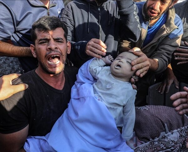 Në sulmet izraelite në Gaza u vranë 1.524 fëmijë palestinezë
