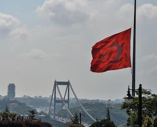 Presidenti Erdoğan njofton shpalljen e 3 ditëve të zisë në&hellip;