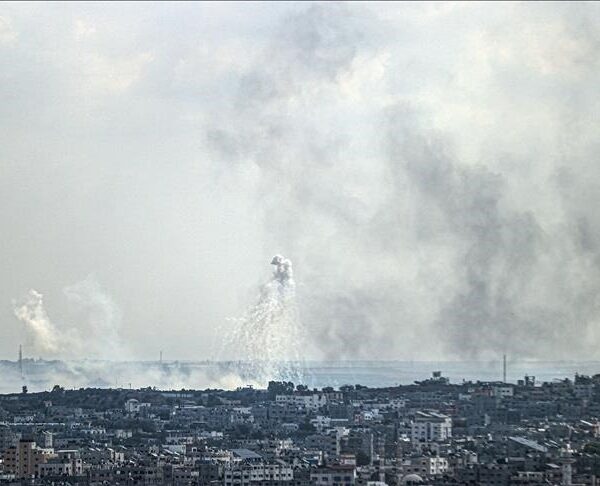 “Izraeli përdori bomba me fosfor të bardhë në Gaza”