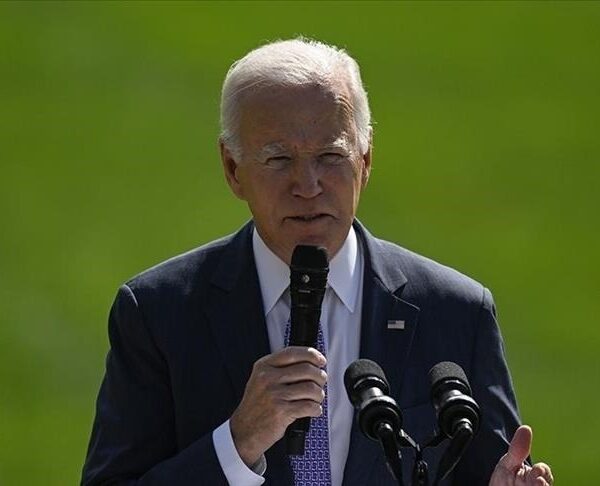 Biden: SHBA-ja e gatshme të dërgojë mjete shtesë ushtarake në&hellip;