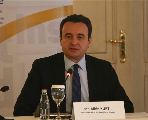 ​Kurti: Çështja më urgjente sot është siguria për Kosovën dhe&hellip;