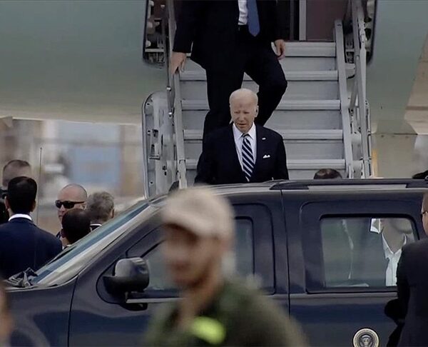 Biden: Shpërthimi vdekjeprurës në spital nuk është shkaktuar nga Izraeli