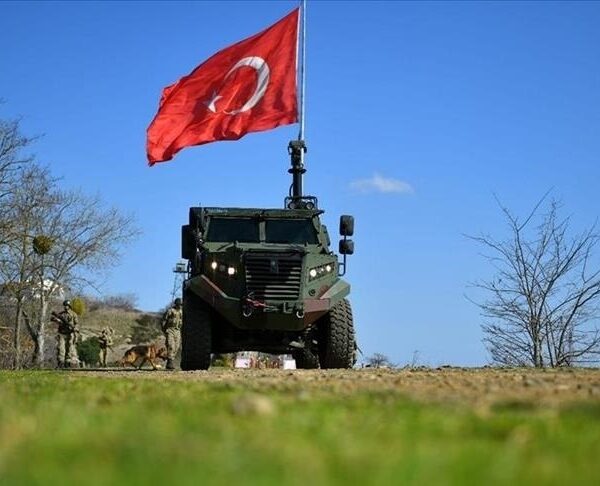 Türkiye po bëhet gati të marrë komandën e Misionit të&hellip;