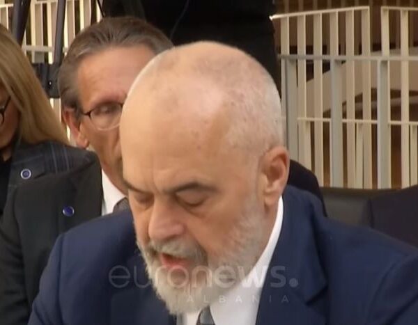 “Premtimet ekonomike nuk janë plotësuar”, Rama në Samitin e Procesit&hellip;