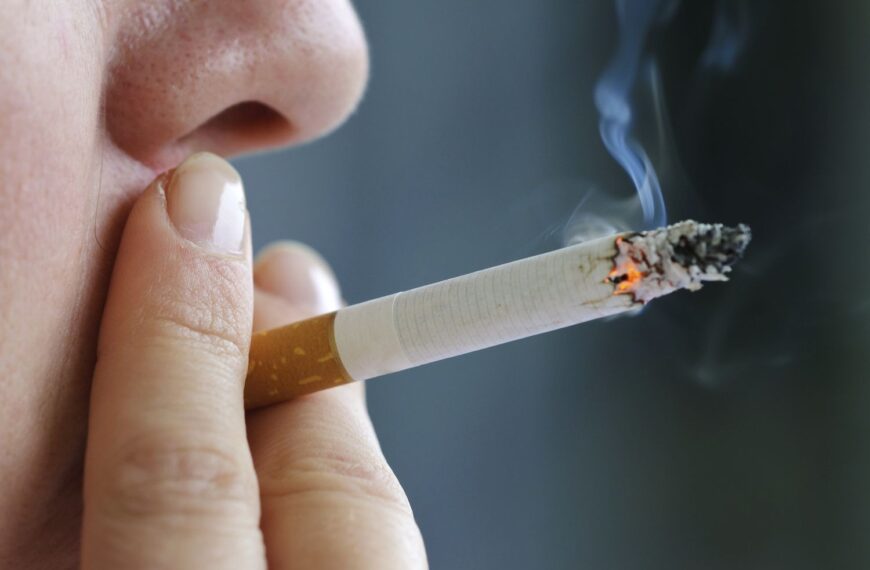 Cigaret bëhen edhe më të shtrenjta – Sa&hellip;