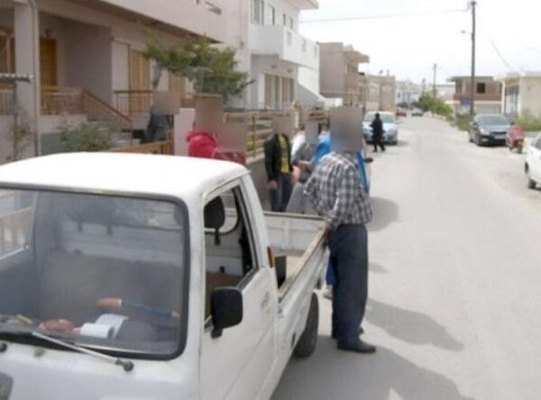 Lirohet shqiptari i dënuar përjetë për masakrimin e gruas, autori&hellip;