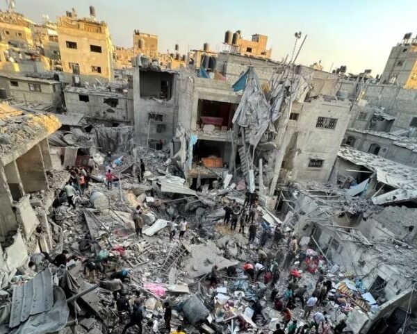 “Gaza drejt armëpushimit”- Hamasi njofton se palët janë pranë akordit,&hellip;