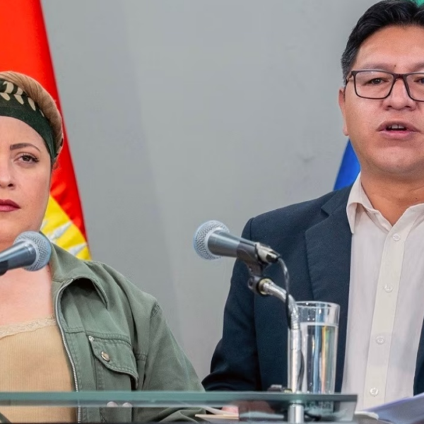 Bolivia ndërpret marrëdhëniet! I pari shteti që prishet me Izraelin&hellip;