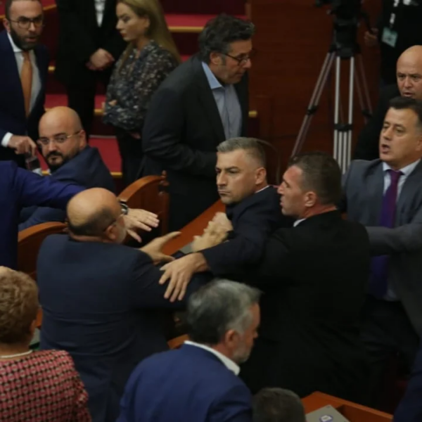 SPAK bashkon në një kallëzimet e mazhorancës dhe opozitës, pritet&hellip;