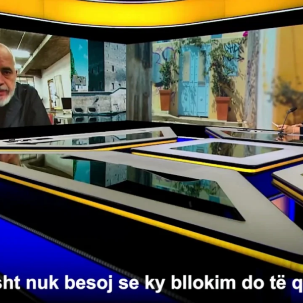 “Vetoja” e Greqisë, Rama për “France24”: Nuk besoj se ky&hellip;