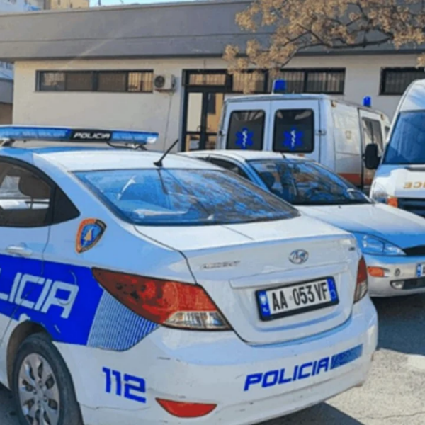 I vodhën paratë një adoleshenti duke ushtruar dhunë, arrestohet një&hellip;
