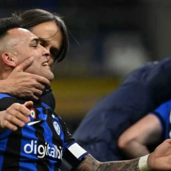 Agjenti i Lautaro Martinez: Rinovimi? Nuk është e lehtë, por&hellip;
