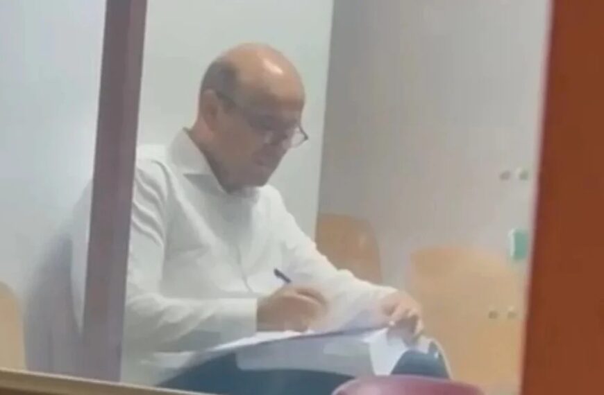 Malltezi ankimon sekuestrimin e pronave: Janë me burime&hellip;