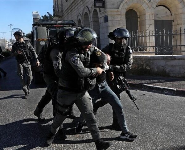 Ushtria izraelite arreston dhjetëra palestinezë në Bregun Perëndimor, përfshirë gra&hellip;